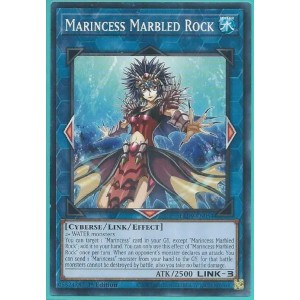 LED9-EN054 Marincess Marbled Rock – Common